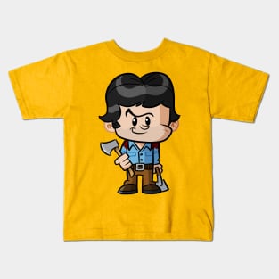 Ashley Joanna Kids T-Shirt